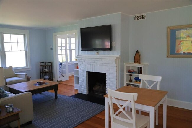 Foto del edificio - 9 Pasadena Ave