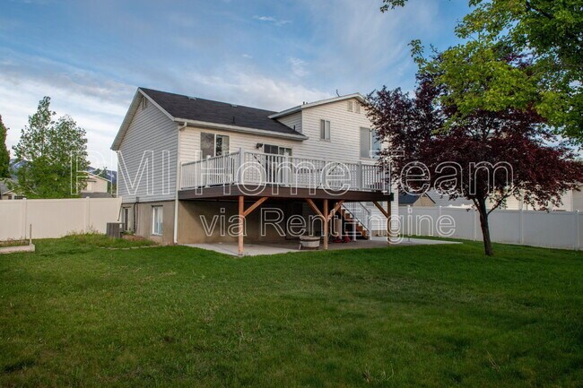 Building Photo - 1149 N 2525 W