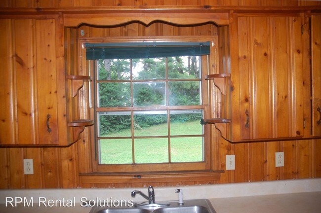 Foto del edificio - 2 br, 1 bath Apartment - 1509 Lakeshore Drive