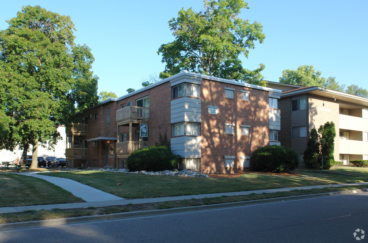 Building Photo - Cedar Street Apartments