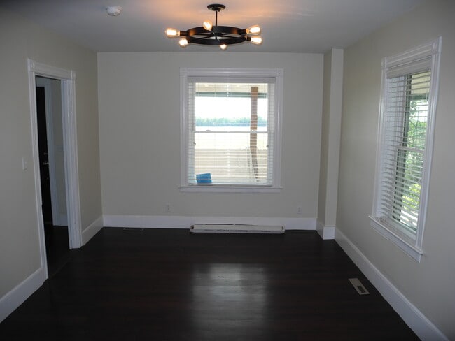 Living Room - 407 Military Tpke