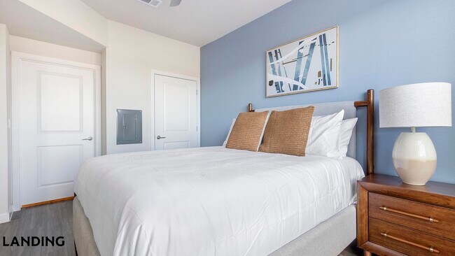 Foto del edificio - 14015 Univ Pass