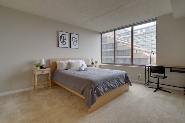 Foto del edificio - 401 12th St S