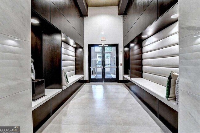 Foto del edificio - 855 Peachtree St NE