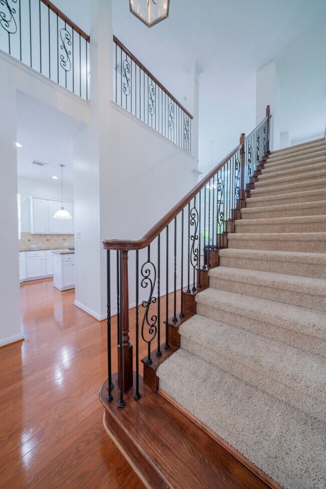 Foto del edificio - 1415 Sue Barnett Dr