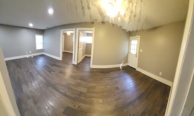 Foto del edificio - 215 N Jenkins St