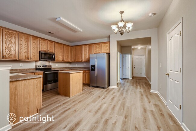Building Photo - 7514 Mary Jo Helms Drive