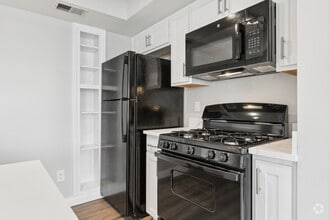 Interior Photo - The Vista at Rocky Fork