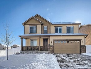 Building Photo - 1845 Tinkers Dr