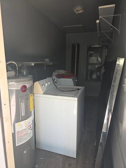 Foto del edificio - 1123 NW 3rd Ave