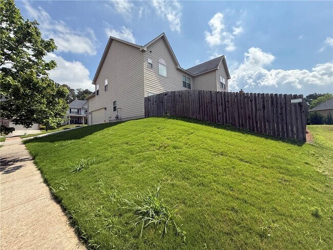 Foto del edificio - 4316 Kershaw Dr