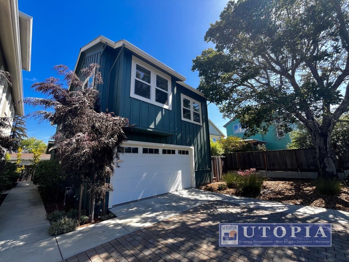Foto principal - Spacious and Modern 3-bedroom, 3.5 bathroo...