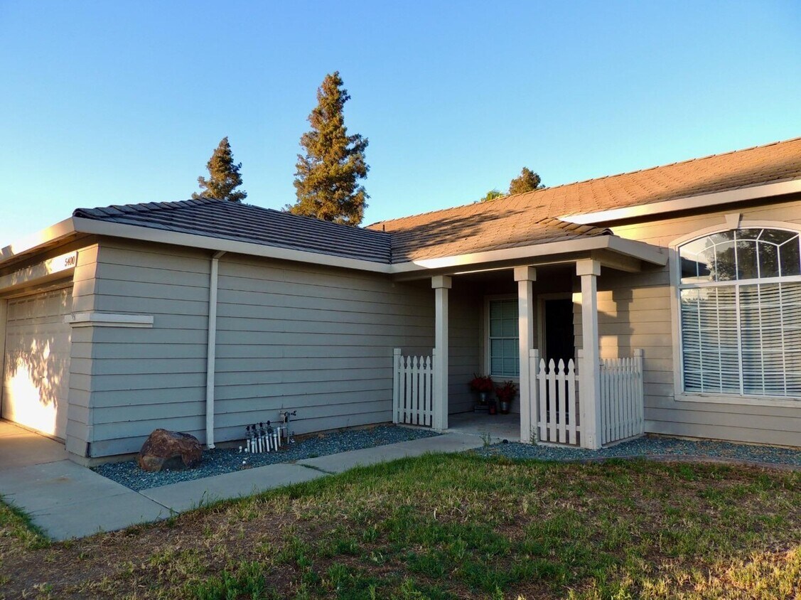 5400 Farmers Ln, Salida, CA 95368 House Rental in Salida, CA