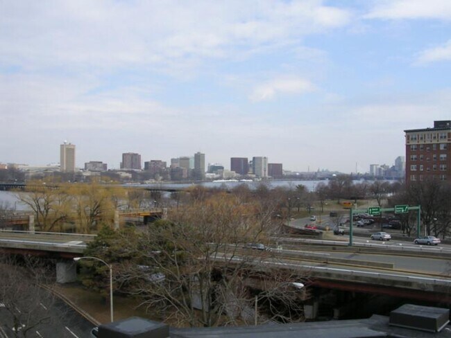 Foto del edificio - 26 Beacon St