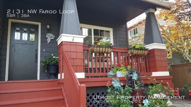 Building Photo - 5 bedroom in Camas WA 98607