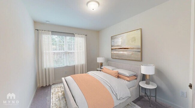 Building Photo - 3015 Fulong Dr