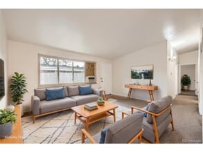 Building Photo - 4585 E Yale Ave