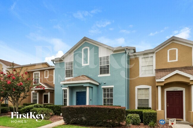 Building Photo - 1251 Charlesworth Dr