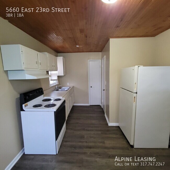 Foto del edificio - 5660 E 23rd St