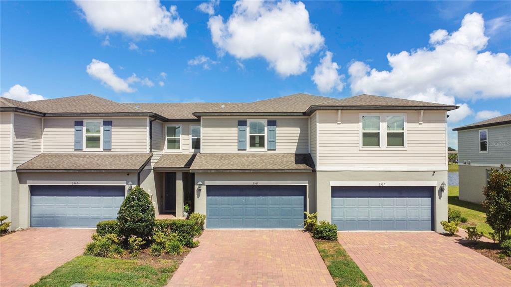 Foto principal - 2561 Red Spruce Wy