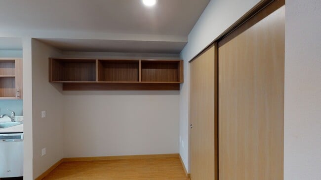 Interior Photo - Lightbox