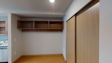 Interior Photo - Lightbox