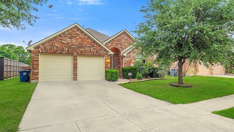 Foto principal - 2224 Crestridge Dr
