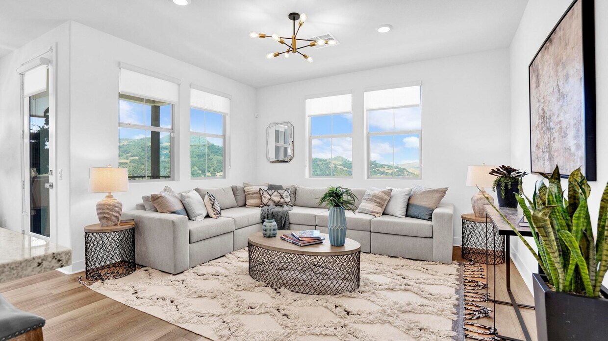 1100 Lasso Way Unit 340, Mission Viejo, CA 92694 Condo for Rent in