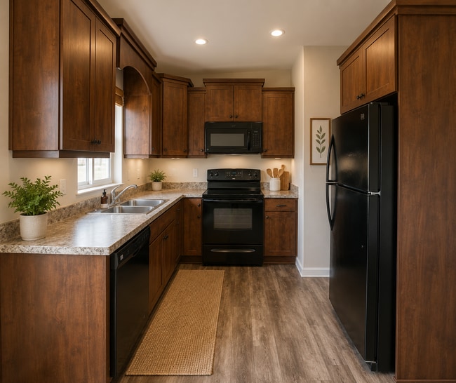 Building Photo - 5554 White Mountain Ave