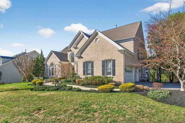 Photo - 11316 Ridge Mist Terrace House