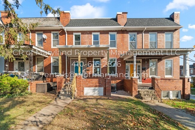 Building Photo - This looks like home!