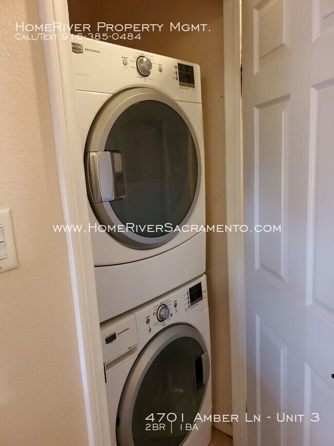 Foto del edificio - 4701 Amber Ln