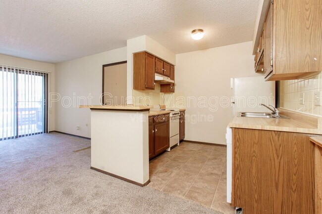 Foto del edificio - 2802 N Charles Ave