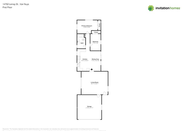 Foto del edificio - 14752 Lemay St