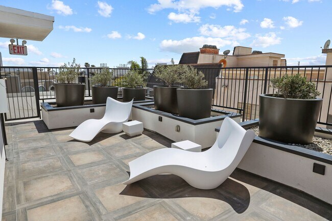 Foto del edificio - 11813 Dorothy St