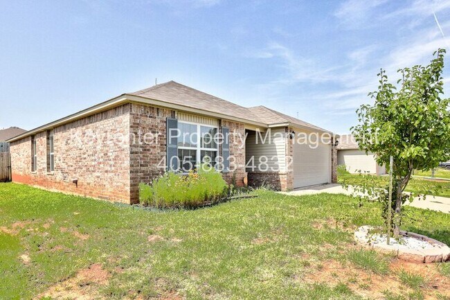 Foto del edificio - 3516 SE 94th St