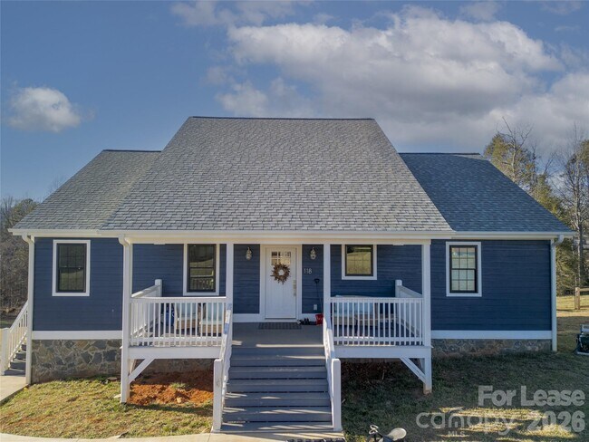 Foto del edificio - 118 Grace Estates Dr