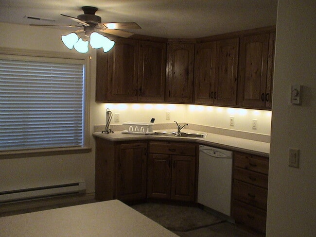 Cocina - 3627 N 400 W