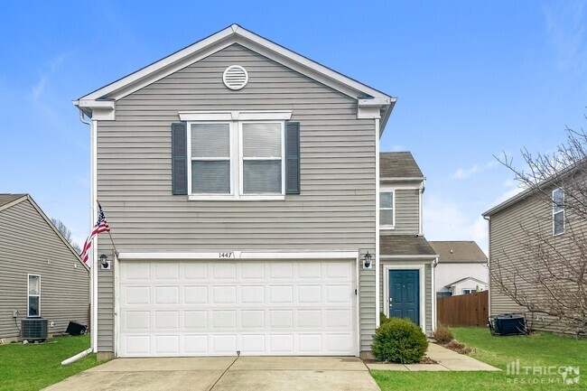 Building Photo - 1447 Pencross Ln