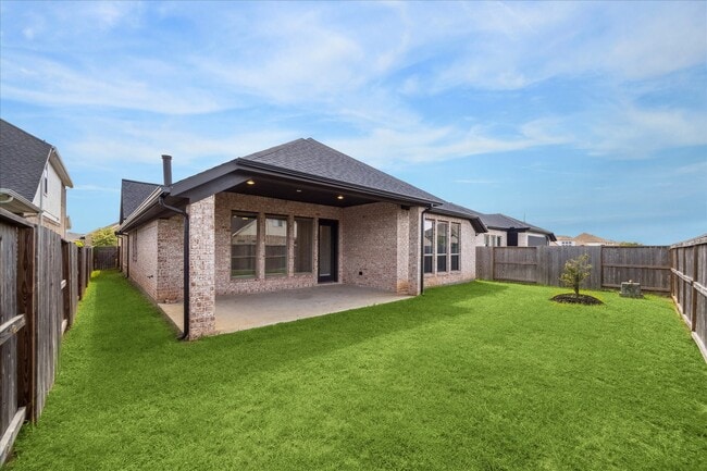 Foto del edificio - 2907 Tanager Trace