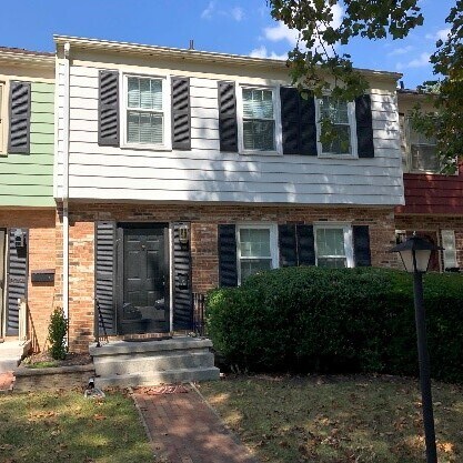 2704 Wellesley - 2704 Wellesley Ct