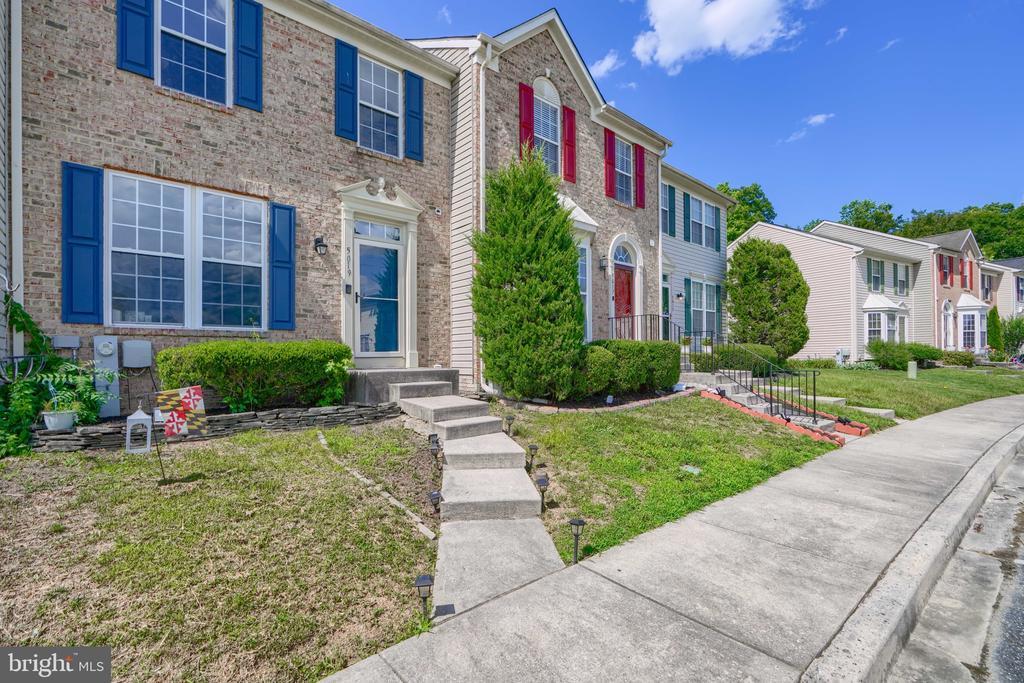 5019 Bristle Cone Cir, Aberdeen, MD 21001 Townhome Rentals in