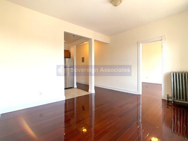 Foto del edificio - 53 Hamilton Terrace