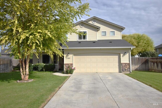 Foto del edificio - 2707 Colfax Dr