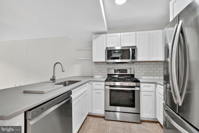 Foto del edificio - 800 4th St SW