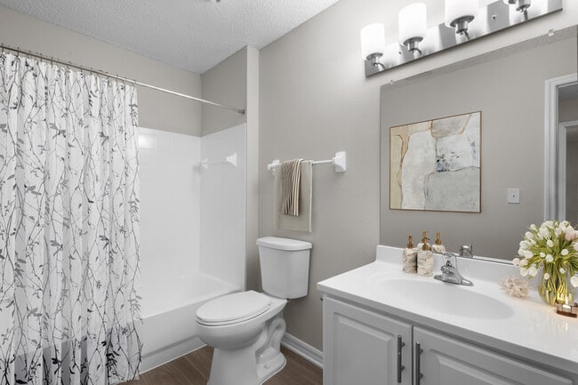 Foto del edificio - The Landings At Cypress Meadows