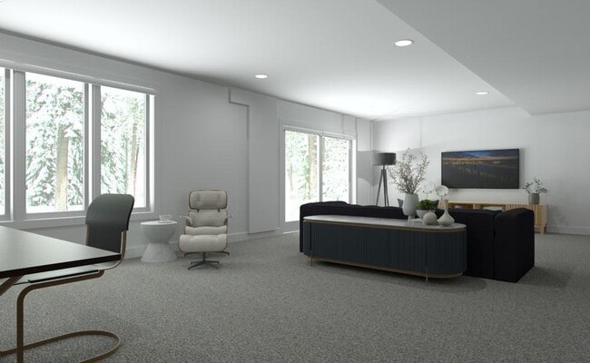Building Photo - NORTH London TOWNHOME * Sunningdale * 3 Bedrooms * Finished Bsmt * NOV 1st.