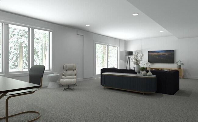 Photo du bâtiment - NORTH London TOWNHOME * Sunningdale * 3 Bedrooms * Finished Bsmt * NOV 1st.
