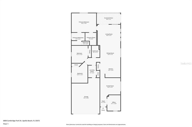 Building Photo - 6808 Cambridge Park Dr
