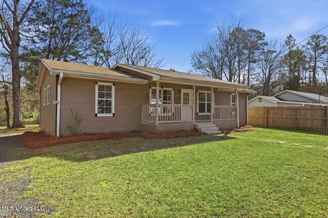 Foto del edificio - 936 Jenkins St